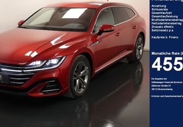 VW Arteon 38.840 km 35.985 &euro; Gütersloh 33334