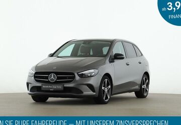 Mercedes-Benz B 250 62.900 km 26.980 &euro; Bielefeld 33609