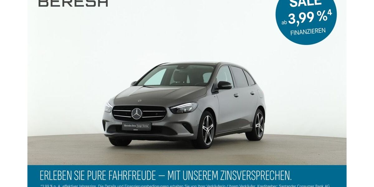 Mercedes-Benz B 250 62.900 km 26.980 &euro; Bielefeld 33609
