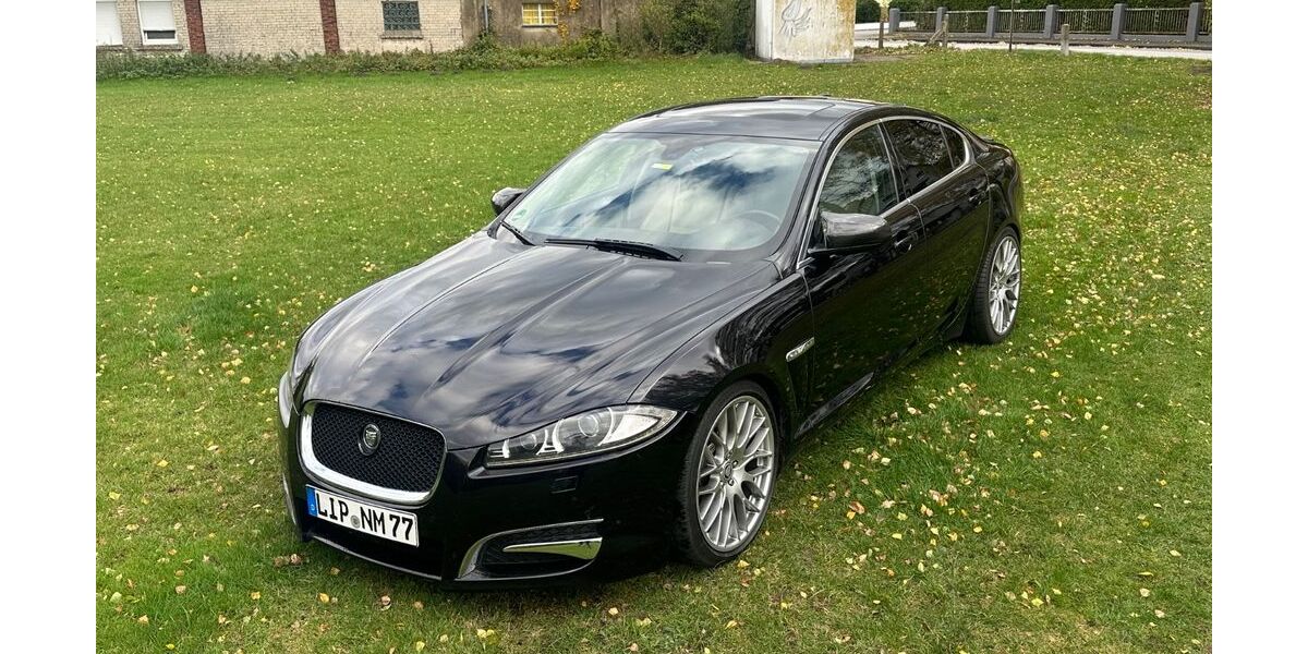 Jaguar XF 280.000 km 6.500 &euro; Detmold 32756