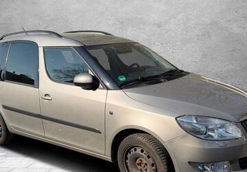 Skoda Roomster 173.000 km 2.900 &euro; Detmold 32758