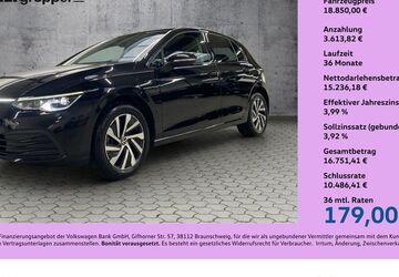 VW Golf 99.760 km 18.850 &euro; Rheda-Wiedenbrück 33378