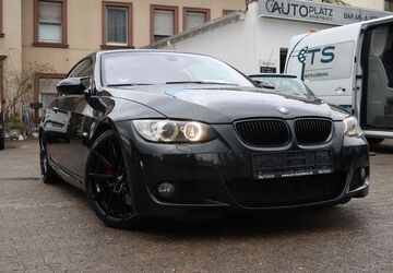 BMW 335 227.841 km 11.750 &euro; Bielefeld 33617