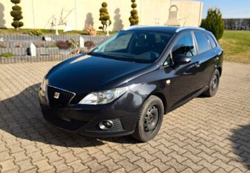 Seat Ibiza 307.500 km 1.900 &euro; Bielefeld 33617