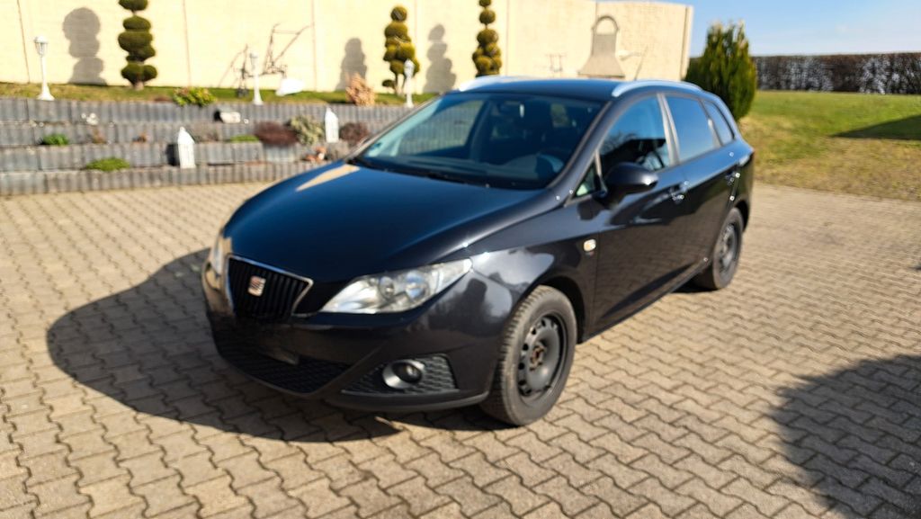 Seat Ibiza 307.500 km 1.900 &euro; Bielefeld 33617