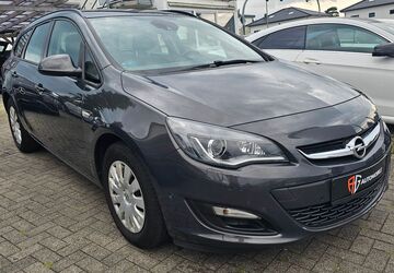 Opel Astra 262.000 km 4.499 &euro; Bielefeld 33659
