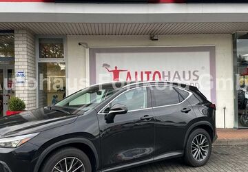 Lexus NX 350h 23.980 km 47.980 &euro; Bielefeld 33689