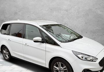 Ford Galaxy 200.000 km 12.499 &euro; Detmold 32758