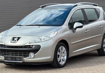 Peugeot 207 151.495 km 3.799 &euro; Versmold 33775