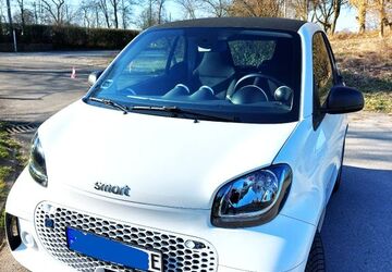 Smart ForTwo 17.500 km 9.900 &euro; Bielefeld 33613