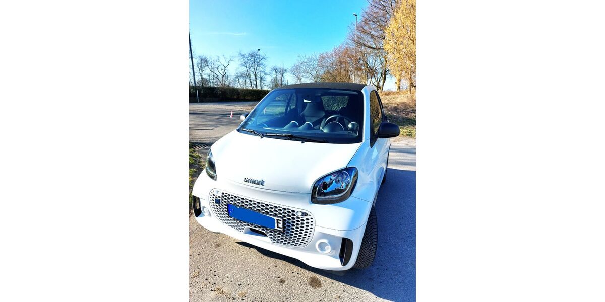 Smart ForTwo 17.500 km 9.900 &euro; Bielefeld 33613