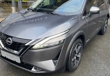 Nissan Qashqai 32.580 km 26.980 &euro; Bielefeld 33719