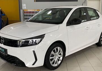Opel Corsa 19.050 km 14.990 &euro; Bielefeld 33602