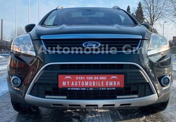 Ford Kuga 194.986 km 3.999 &euro; Lage 32791