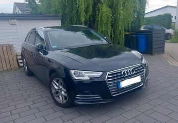 Audi A4 127.000 km 20.000 &euro; Herford 32051