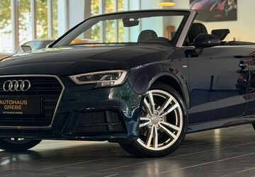 Audi A3 60.990 km 19.980 &euro; Bielefeld 33729