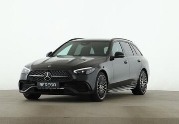 Mercedes-Benz C 220 9.900 km 58.950 &euro; Bielefeld 33609