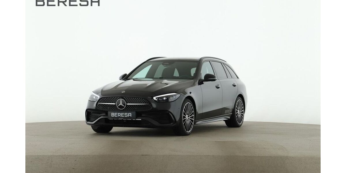 Mercedes-Benz C 220 9.900 km 58.950 &euro; Bielefeld 33609