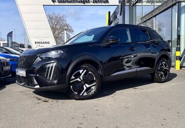 Peugeot 2008 31.441 km 24.490 &euro; Gütersloh 33334