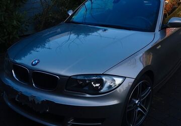 BMW 125 161.500 km 13.999 &euro; Lemgo 32657