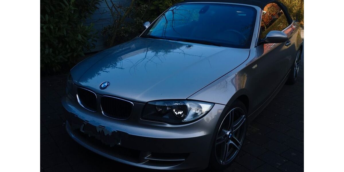 BMW 125 161.500 km 13.999 &euro; Lemgo 32657