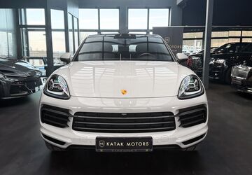 Porsche Cayenne 29.777 km 94.900 &euro; Bielefeld 33647