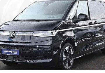 VW T7 Multivan 14.534 km 60.990 &euro; Bielefeld 33689