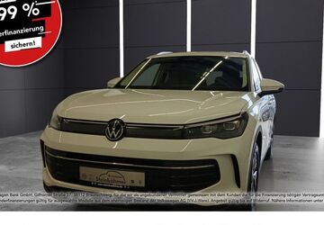 VW Tiguan 1.950 km 35.485 &euro; Bielefeld 33613