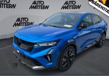 Renault Rafale 12.000 km 38.590 &euro; Herford 32051