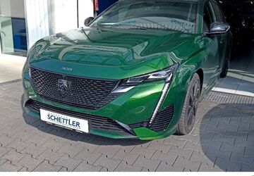 Peugeot 308 20.253 km 23.890 &euro; Bielefeld 33602