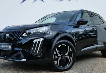 Peugeot 2008 13.825 km 20.890 &euro; Bielefeld 33647