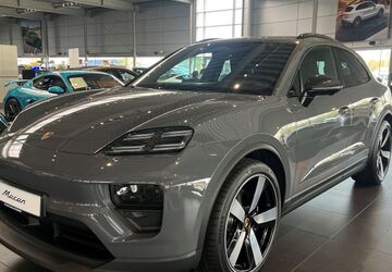 Porsche Macan 9.800 km 109.800 &euro; Bielefeld 33719