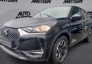 DS Automobiles DS3 25.000 km 18.690 &euro; Bielefeld 33719