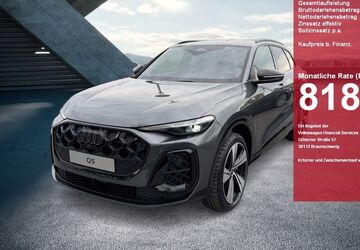 Audi Q5 11.500 km 67.875 &euro; Gütersloh 33330