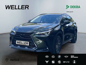 Gebrauchte Lexus NX