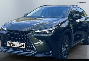 Lexus NX 450h 28.432 km 50.980 &euro; Herford 32049