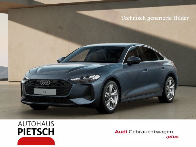 Audi A5 10.178 km 40.990 &euro; Melle 49324