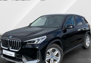 BMW iX1 31.628 km 36.903 &euro; Spenge 32139