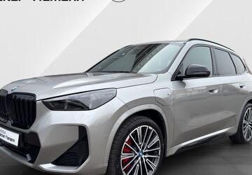 BMW X1 45.812 km 48.703 &euro; Lemgo 32657