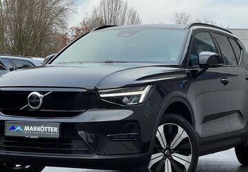 Volvo XC40 20.308 km 29.450 &euro; Gütersloh 33334