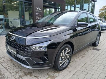 Gebrauchte Hyundai Bayon