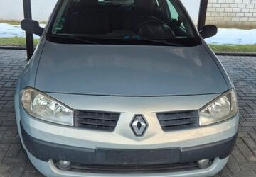 Renault Megane 132.000 km 700 &euro; Bad Oeynhausen 32549