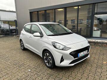 Gebrauchte Hyundai i10