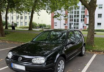 VW Golf 295.000 km 1.500 &euro; Bielefeld 33607