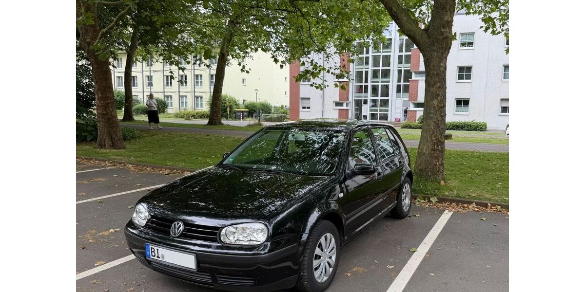 VW Golf 295.000 km 1.500 &euro; Bielefeld 33607