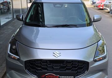 Suzuki Swift 35.481 km 15.440 &euro; Rheda-Wiedenbrück 33378