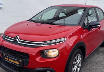 Citroen C3 49.610 km 8.490 &euro; Bad Oeynhausen 32545