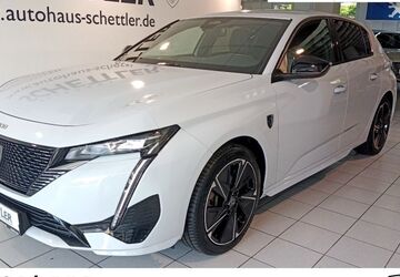 Peugeot 308 44.291 km 24.890 &euro; Bielefeld 33602