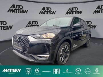 Gebrauchte DS Automobiles DS3