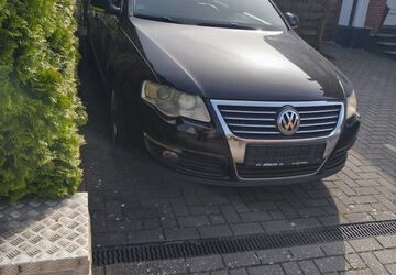VW Passat Variant 313.000 km 3.600 &euro; Bielefeld 33739